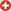 Country Flag Schweiz