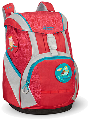 Product Image Jungle Red 4903