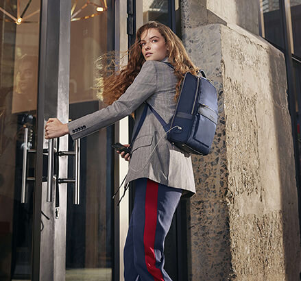 Ladies Laptoptaschen für Damen