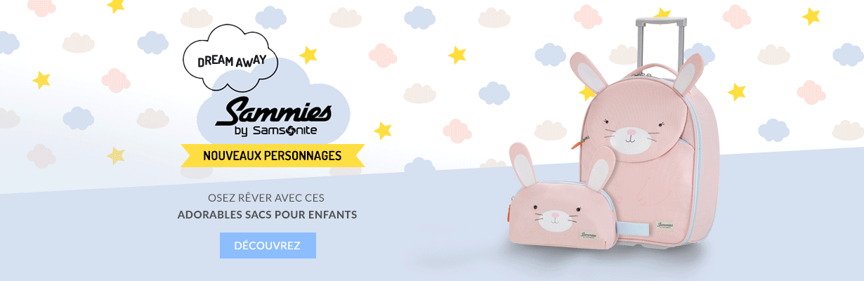 NEW Happy sammies 2019