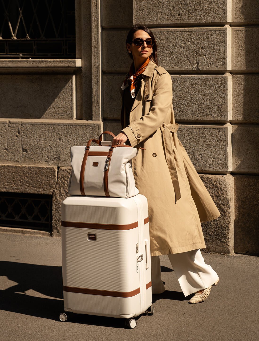 Wo Eleganz auf Funktionalit&auml;t trifft