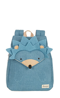 Happy Sammies Rucksack S+ 11 L | 34 x 28 x 15 cm | 0.25 kg