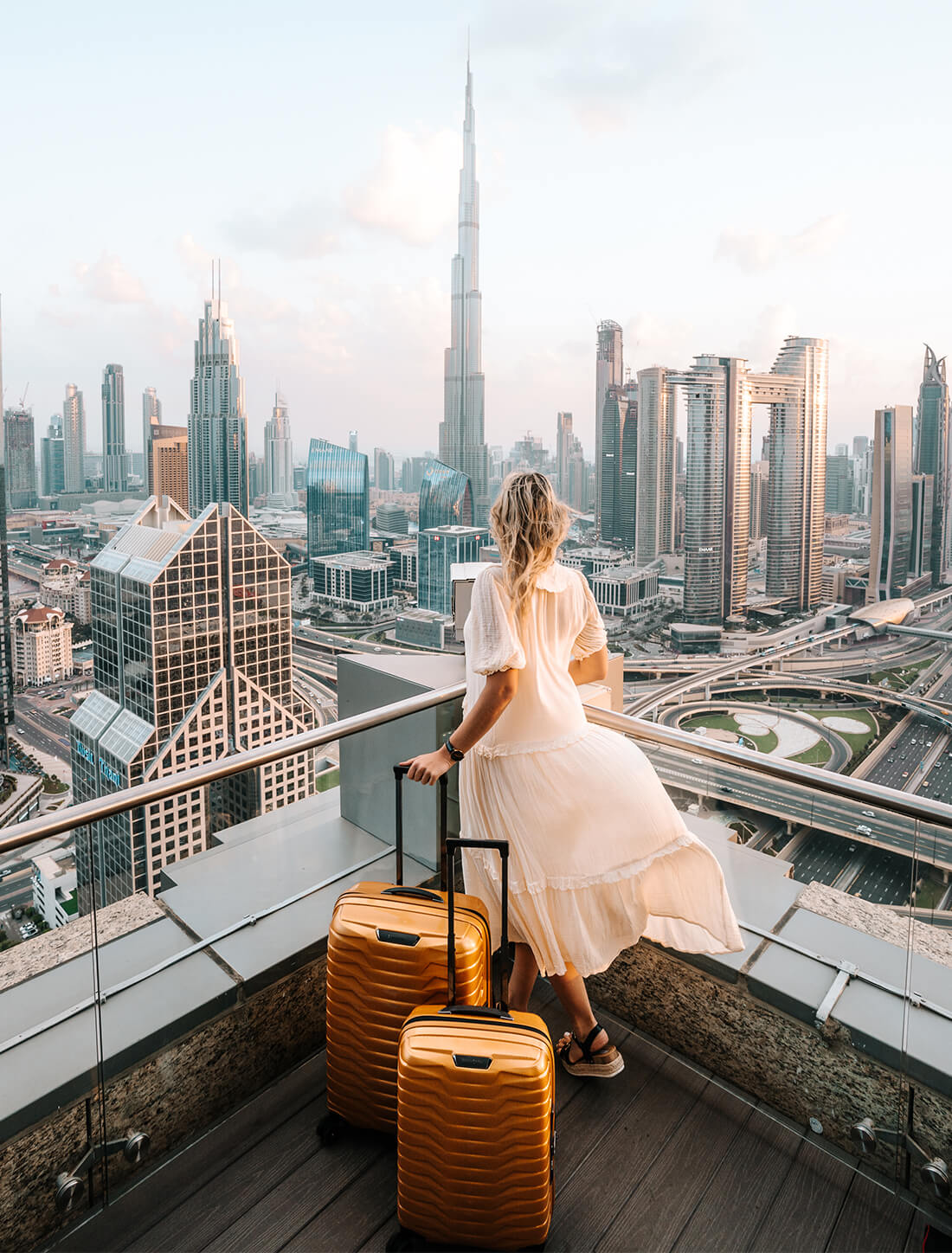 Samsonite NE VOUS METTEZ AUCUNE LIMITE NE VOUS METTEZ AUCUNE LIMITE