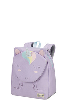Happy Sammies Rucksack S 7.5 L | 27.5 x 24 x 14 cm | 0.2 kg