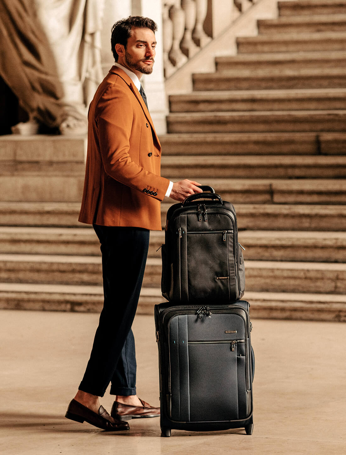 Sac a dos bagage a main hotsell