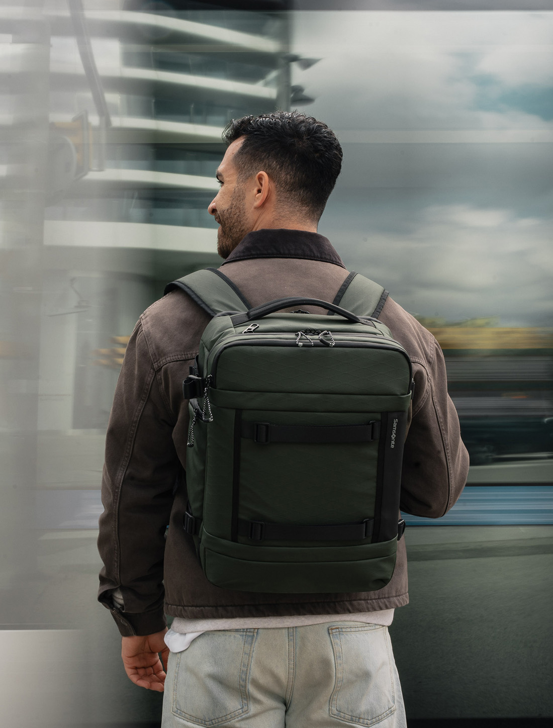 Ihre Reiseausstattung f&uuml;r die Kabine