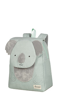 Happy Sammies Rucksack S+ 11 L | 33 x 26 x 15 cm | 0.2 kg