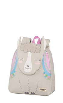 Happy Sammies Rucksack S 7.5 L | 28 x 24 x 14 cm | 0.2 kg
