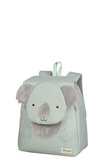 Happy Sammies Rucksack S 8.1 L | 28.5 x 24.5 x 14 cm | 0.34 kg