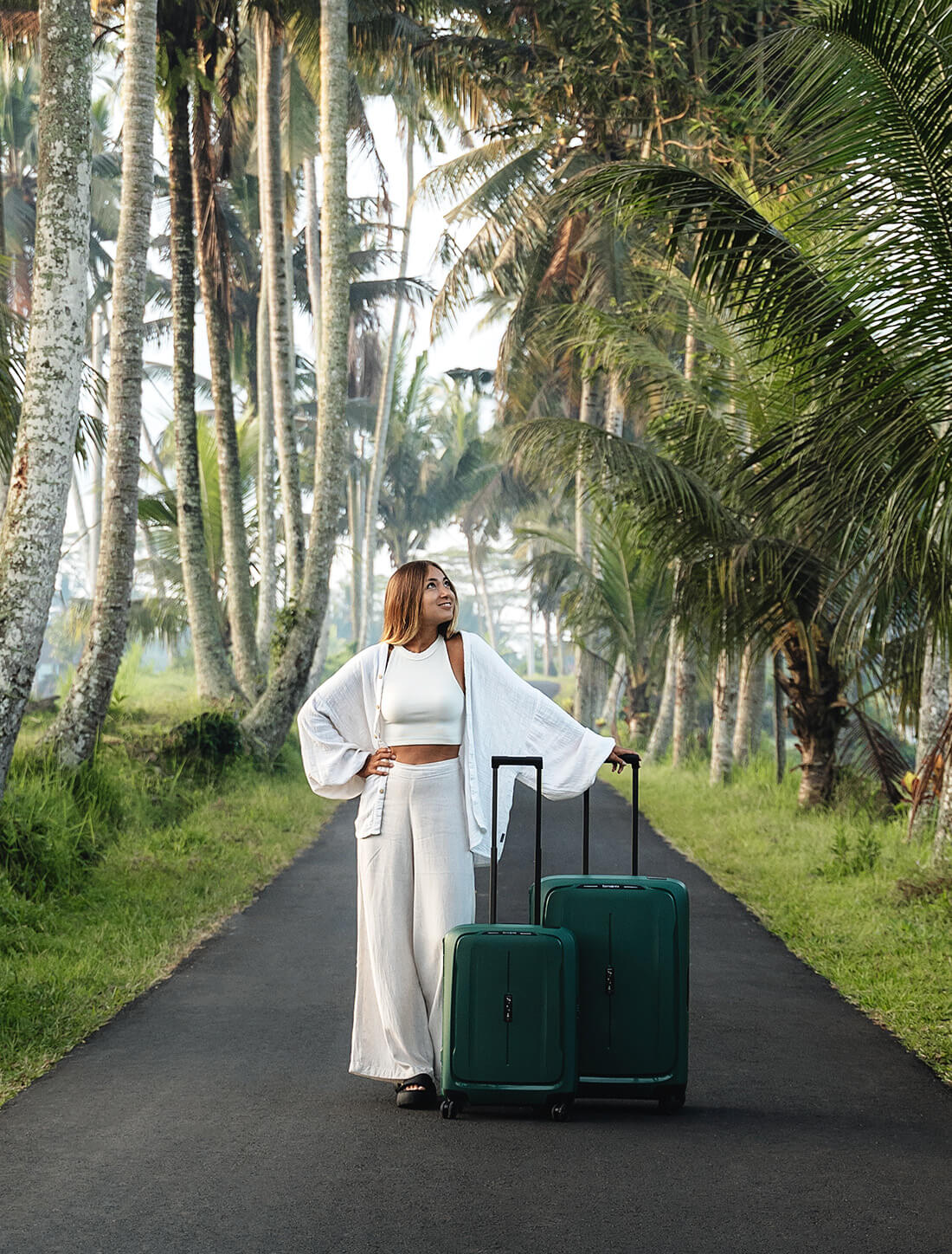 Samsonite JUNGLE JOURNEY JUNGLE JOURNEY